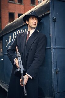 De beste rollen van Adrien Brody: karakterkop en veelzijdig acteur