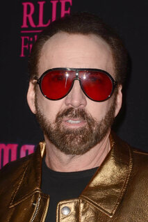 Mandy (2018)