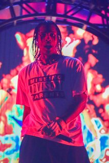 A$AP Rocky, la révolution du hip-hop américain, performera aux Ardentes