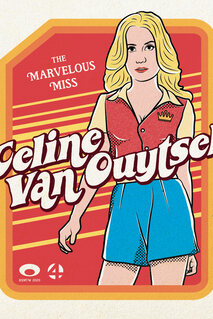 Céline Van Ouytsel