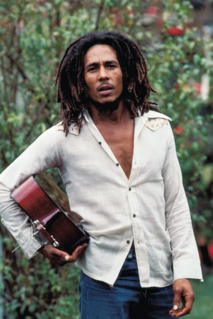 Bob Marley
