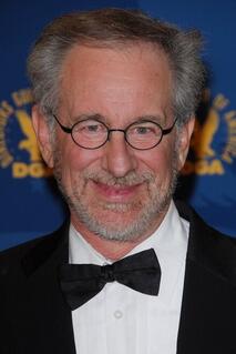 L'histoire du jeu oublié de Steven Spielberg, "Director's Chair".