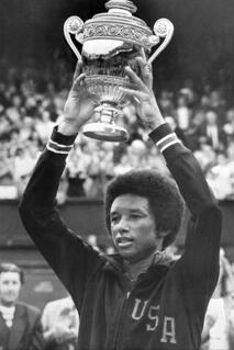 Arthur Ashe