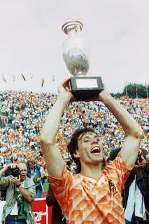 Marco van Basten