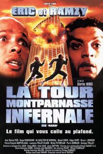 La Tour Montparnasse infernale (2001)