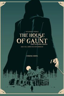 The House of Gaunt : Lord Voldemort Origins’