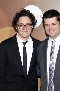 Phil Lord et Chris Miller