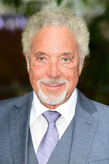 Tom Jones