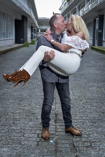 Photonews/Joel Hoylaerts