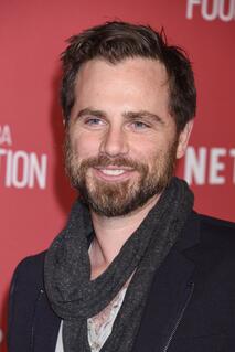 Rider Strong