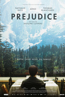 Portrait de Belge: Arno Hintjens, chanteur de charme raté et magnifique acteur dans Préjudice