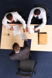 10 astuces pour décrocher un job en temps de crise