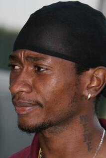 Voetballers en hun tattoos