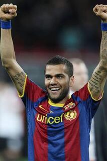 Voetballers en hun tattoos