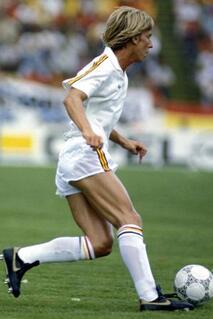 Que sont devenus les héros de 1986 ?