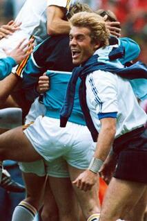 Que sont devenus les héros de 1986 ?