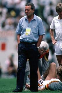 Que sont devenus les héros de 1986 ?