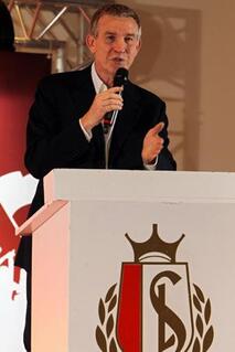 Ces milliardaires propriétaires de clubs de foot