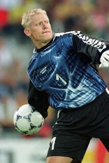 De tien beste keepers van de laatste 25 jaar