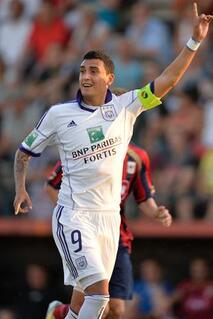 Les plus gros salaires de Jupiler Pro League