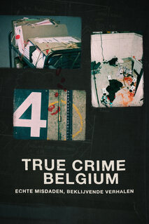 True Crime Belgium Streamz