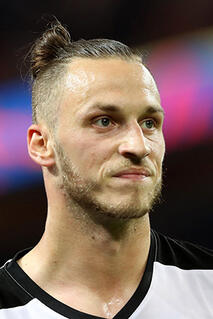 De gekste kapsels op het EK voetbal