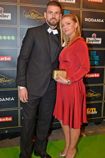 Les photos du gala du Soulier d'Or