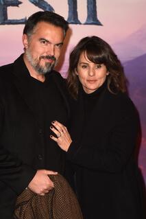 Faustine Bollaert, France 2, Ca commence aujourd'hui