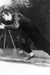 Stella Walsh Jeux Olympiques