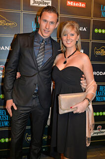 Les photos du gala du Soulier d'Or