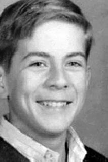 Bruce Willis kindertijd