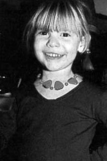 Claire Danes kindertijd