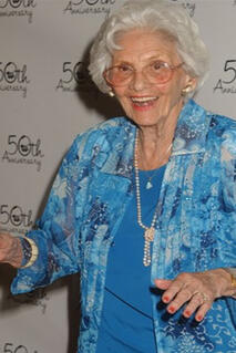 Zoals in de jaren '10 maken ze er geen meer: dit zijn de oudste nog levende filmsterren