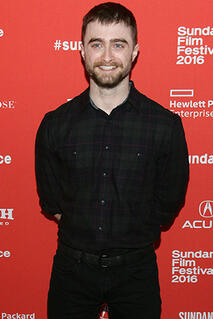 daniel radcliffe
