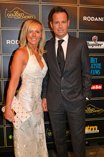 Les photos du gala du Soulier d'Or