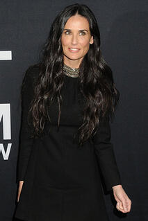 demi moore