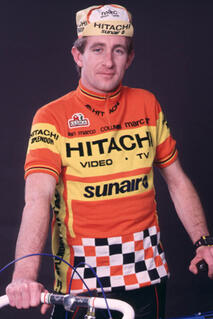 Deze sporters stierven in een ongeval