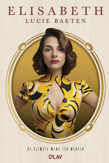 Elisabeth Lucie Baeten