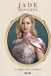 Jade Mintjens