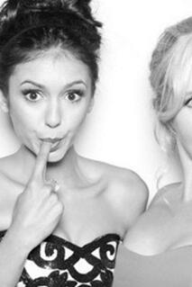 Les meilleures amies dans les séries tv