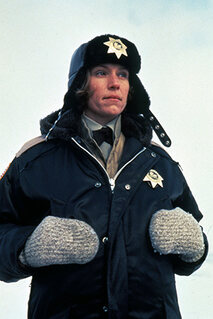 frances McDormand - film - filmographie - oscar - actrice