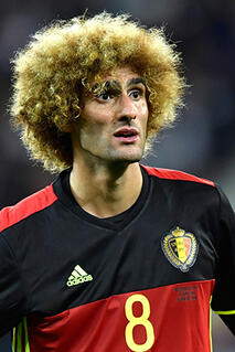De gekste kapsels op het EK voetbal