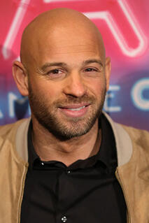 Deze kaalkoppen zijn niets van hun sexappeal verloren