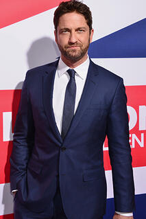 gerard butler