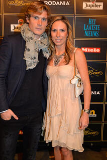 Les photos du gala du Soulier d'Or