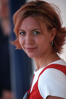 Gitte Van Hoyweghen Ketnet