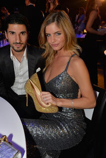 Les photos du gala du Soulier d'Or