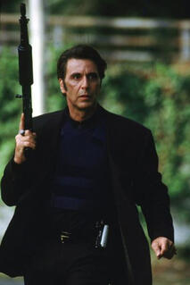 De memorabele rollen van Al Pacino