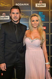 Les photos du gala du Soulier d'Or