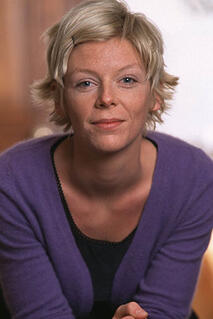 Ilse Van Hoecke Ketnet